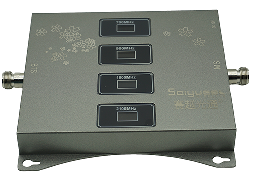  行唐四频手机信号接收器200㎡