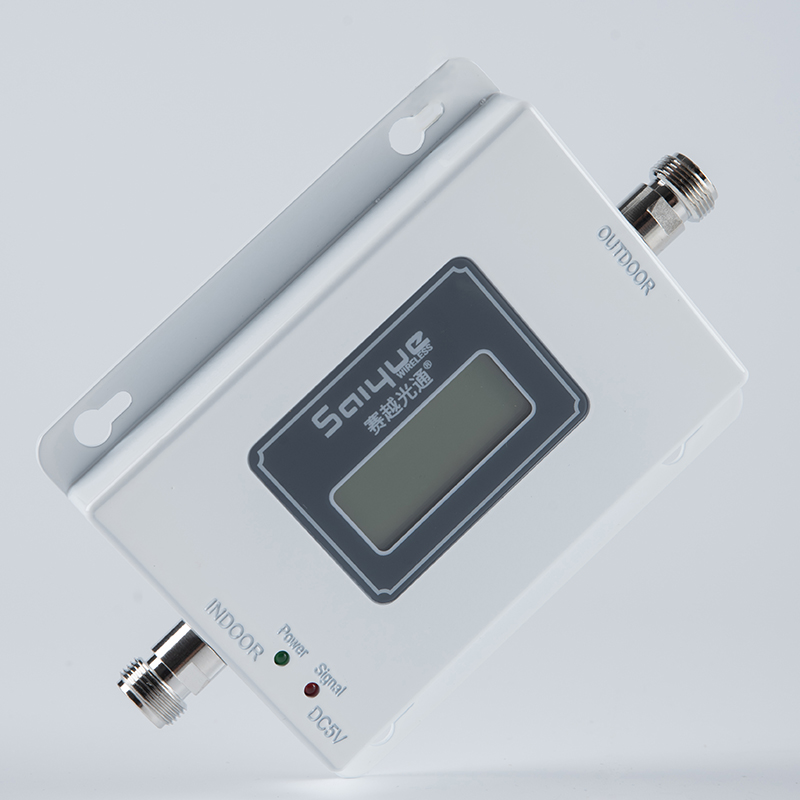 行唐家用配电房机房信号放大器200㎡