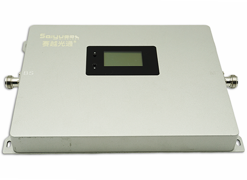  行唐三频/四频/五频手机信号接收器800㎡