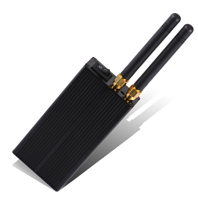  行唐1.2G/1.5G导航屏蔽器