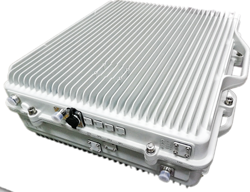 行唐信令级数字室分型移动通信干扰器