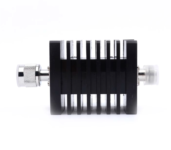  行唐腔体固定衰减器0-3G/0-4G  N型接口